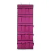 Hot sell 20 Pocket Non-woven Fabric Over the Door Shoe Organizer Space Saver Rack Hanging Storage Hanger