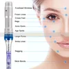 3 in 1 Derma pen adjustable needle length skin rejuvenation