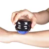 Masaż Roller Ball Back Massager Żywica Body Therapy Stóp Talii Hip Relaxer Stresowy Release Relaks Mięśni Massagers Fitness Stimulator