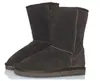 DORP transporte inverno Nova Austrália Botas de neve Clássico A +++ Qualidade Barato botas de inverno botas de desconto botas ankle Boots tamanho 5 - 13