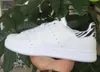 Klassischer stil stan smith schuhe für männer frauen schuhe 36-45 weiß grün farbe musik stänzige smith skateboarding schuhe