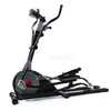 M-B9005 Fitness Stepper Magnetic Control Resistance Stepping Machine Thin Ben Ben Midjan Förlust Vikt Inomhus Hemövning Utrustning