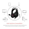 NUBWO N2 Xbox One PS4 Gaming Headset، PC Mic Stereo Gamer Headphones with Microphone Computer Xbox one s Playstation 4 Xbox 1 x Games