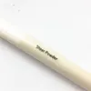 BB-Seires Sheer Powder Brush - Goat Hair Highlight Precision Proszek Brush Brush - Beauty Makeup Szczotki Narzędzie