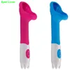 Spiel Lover 12 Snelheden G Spot Clit Vibrators voor Dames Vibratore Donna Dildo Vibrator Seksspeeltjes Voor Vrouw, Clitoris Sucker Vibrador S19706