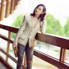 Yuxinfeng Herfst Winter Zware Parels Kralen Tweed Rok Vrouwen Mode Runway Designer Rokken Lady Office Kokerrok Wit