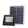 2018 Ny utomhus säkerhetsljus Vattentät IP68 Sol Power LED Flood Light Solar Garden Lighting LED Vägglampa 20W 40W 60W 120W 200W