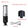 AA Sex Toys Unisex LETEN Piston USB Charged 0-380/Minute Super Fast Retractable Fully Automatic Male Sex Machine Hands Free Thrust Sex Toys For Man