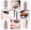 Otwoo Professional Liquid Eyeliner Pen Black Beauty Cat Style 24時間の長持ちする防水メイク化コスメティックツール7258327