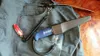 Taktische einziehbare Kunststofffeder elastisches Seil Sicherheitsausrüstung Werkzeug für Airsoft Outdoor Wandern Camping Antilost Telefon Schlüsselanhänger SC4565830