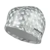 casquette de bain confortable