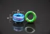 810 Drip Tips in resina epossidica Bocchino corto colorato a foro largo per TFV8 TFV12 Big Baby con confezione al dettaglio