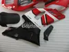 High quality fairing kit for YAMAHA R1 1998 1999 white black red fairings YZF R1 98 99 WW87