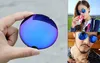 새로운 태양 안경 렌즈 Myopic 편광 선글라스 1.49 전환 렌즈 G14 프로그레시브 렌즈 태양 안경