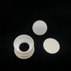 50ml Plastic Deodorant Roller Flessen HDPE Witte Lege Roll On Fles 50cc Rol-on Bal Fles Parfum lotion Licht Container