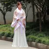 Film TV Play Kleding Elegante Hoge Kwaliteit Fairy Princess Cosplay Luxe Dameskostuum Danskleren Hanfu Queen Chinese Oude Kledingstuk