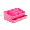 Accessories Packaging Organizers Wholesstorage Box Cosmetic Makeup Drawer Type Lipstick Jewelry Gridc Home Storage Organization Boxes Bins8648947