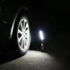 USB şarj edilebilir koçan LED iş ışığı manyetik araba onarım denetim lambası acil durum ışıkları taşınabilir gece çalışma lambaları