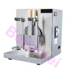 Beijamei Doppia Testa Elettrica Latte Tè Shaker Frullatore Macchina 110V 220V bere succo di latte shaker macchina