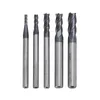 end milling cutters