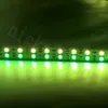 12V 5050 RGBW RGBWW CCT LED Esnek Strip Light Bant 5M 600LES Su geçirmez Kapalı Çift Sıra 120LEDS/M Renk Değiştiren RGB Beyaz Sıcak