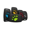 Nyaste vattentäta Mini Pet GSM GPS Tracker Locator Collar for Dog Cat Long Standby Geo-Fence Lbs Gratis App Platform Tracking Device