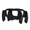 Controlador antiderrapante durável suporte de mão cradle joypad stand suporte suporte case para sony ps vite 1000 psv1000 psivta