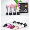 2016 Maquiagem Famous Brand Korea Makeup Full Size Baby Pink Lipstick For Women Lips Make Up Health Waterproof Lipstick Batom6251929