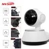 720P V380 Kamera IP Wi-Fi Bezprzewodowa kamera nadzoru P2P CCTV WIFI Kamera IP Darmowa aplikacja V380 Home Security Cam Monitor Baby 10 sztuk / partia