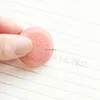5Pcs Colorful Macaron Shape Eraser School/Office Stationery Supplies Gift Decor New