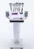 Высокое Качество Горячие Продажи Новая модель Professional STM-8036J Вакуум / кавитация / многополюсная RF / охлаждающая лазерная многофункциональная машина для похудения