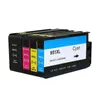 For HP 950 951 XL Ink Cartridge for hp950 for hp951 Officejet Pro 8100 8600 8630 8640 8610 8620 8680 8615 with chip