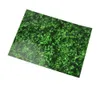 3pcs A4 Size 046mm Pearl Green Celluloid Sheet 210x297mm for Pickguard inlays Guitar Pick Luither1272659