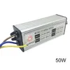 LED Transformer 10W 20W 30W 50W Led Driver Waterproof IP67 Power Supply for Led Floodlight Ceiling Lights Downlight