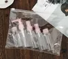 23 * 17cm 여성 여행 PVC 화장품 가방 투명한 지퍼 주최자 뷰티 세면 용품 가방 목욕 워시 메이크업 케이스