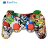 Wireless Bluetooth Game Controller with Six Axis and Vibration for PS3 play station 3 Wireless Controller Joystick Gamepad r20