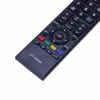 TV Remote Control CT- 90329 لـ Toshiba لـ LCD RV700A RV600A RV550A 42SL700A 32SL700A 26SL700A 22AV700A 26AV700A TV ETC