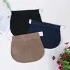 Pantalon de maternité enceinte ceinture elsatic taise étendant bouton de vêtements confortables