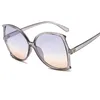 ALOZ MICC Vintage Übergroßen Quadratischen Sonnenbrille Frauen 2018 Marke Designer Großen Rahmen Sonnenbrille Männer Brillen UV400 A589