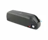 Batterie au lithium de vélo électrique 48V8Ah utilisant la batterie d'origine 18650 2000mAh, pour moteur 800W