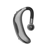 Handsfree Negócios auscultadores Bluetooth sem fio fone de ouvido com microfone Headset Stereo Headset para iPhone Andorid unidade Conecte com dois telefones