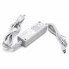 US EU PLIG MUR PLUS D'ALIMENTATION CHARGE Câble du chargeur d'adaptateur AC pour Wii U GamePad Contrôleur Navire rapide de haute qualité