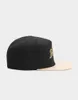 Высококачественная шляпа Classic Fashion Brand Hip Hop Brand Cheap Man Snapbacks Blackgold CS Cl Brooklyn Barber Cap5436212