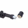 M600C Tactical Scout Light Rifle Pleash Lampy LED HUNTING Spotlight constante et sortie momentanée avec commutateur de queue4095067