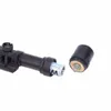 M600C Tactical Scout Light Rifle ficklampa LED -jakt Spotlight Konstant och momentant utgång med svansomkopplare2453563