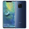 Oryginalny Huawei Mate 20 Pro 4G LTE Telefon komórkowy 8 GB RAM 256GB ROM Kirin 980 OCA Core Android 6.39 "OELD Pełny ekran 40.0mp NFC 4200MAH 3D Identyfikator Telefoniczny Inteligentny telefon komórkowy