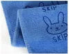 Mignon bébé serviette visage microfibre absorbant séchage bain serviette de plage gant de toilette maillot de bain bébé coton enfants serviette
