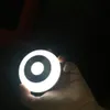 Lampade per luce notturna Luci intelligenti Sensore di movimento Luce notturna PIR LED intelligente Induzione del movimento del corpo umano Illuminazione a risparmio energetico