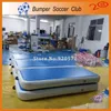 Fast Delivery 2x1m Inflatable Air Track Mat For Sale Factory Price China Trampoline Inflatable Air Tumble Track Inflatable Gym Mat