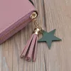 Damska torebka Tassel Moneta Money Portfele Little Kids Cute Mini Torba Dla Dziewczyn Kobieta Mały Rozmiar Zmień Torebka PU Leather Zipper